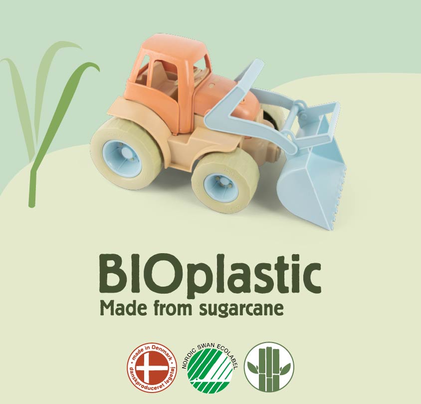 BIOplastic